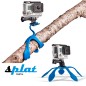 Trípode Flexible MIGGO SPLAT Mirrorless