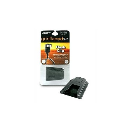 Gorillapod Zapata Flash SLR