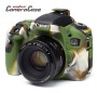 Funda Protectora Silicona CANON EOS 760D EASYCOVER Funda Protectora Silicona CANON EOS 760D EASYCOVER