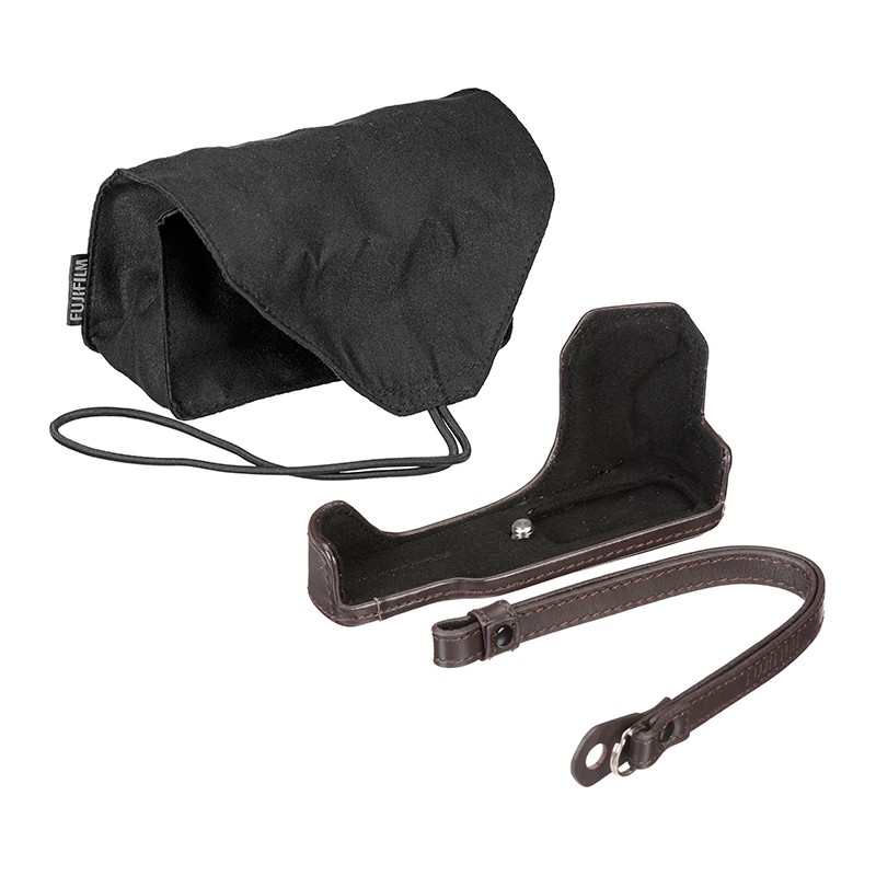 Estuche de Piel FUJI X70