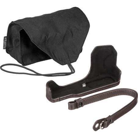 Estuche de Piel FUJI X70