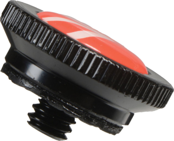 Manfrotto Zapata rápida para Compact Action