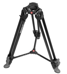 Manfrotto Trípode Video MVT502AM 