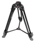 Manfrotto Trípode Video MVT502AM + MVH500A Manfrotto Trípode Video MVT502AM + MVH500A