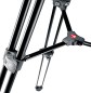 Manfrotto Trípode Video MVT502AM + MVH500A Manfrotto Trípode Video MVT502AM + MVH500A