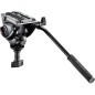 Manfrotto Trípode Video MVT502AM + MVH500A Manfrotto Trípode Video MVT502AM + MVH500A