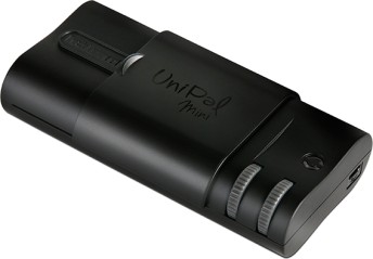 Cargador de Baterías HAHNEL UNIPAL Mini-1