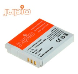 Batería compatible Canon NB-6LH JUPIO