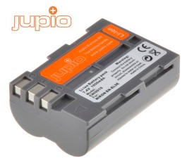 Batería compatible Nikon EN-EL3E JUPIO