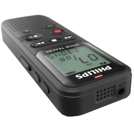 Grabadora de Voz PHILIPS VoiceTracer DVT1150