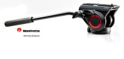 Manfrotto Rótula de Video MVH500AH Manfrotto Rótula de Video MVH500AH