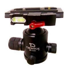 Giottos Rótula MH 3300