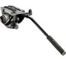 Manfrotto Rótula de Video MVH500AH Manfrotto Rótula de Video MVH500AH