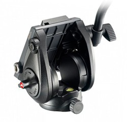 Manfrotto Rótula de Video MVH500AH-2