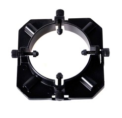 Adaptador Ventana Softbox 9,3 SDI