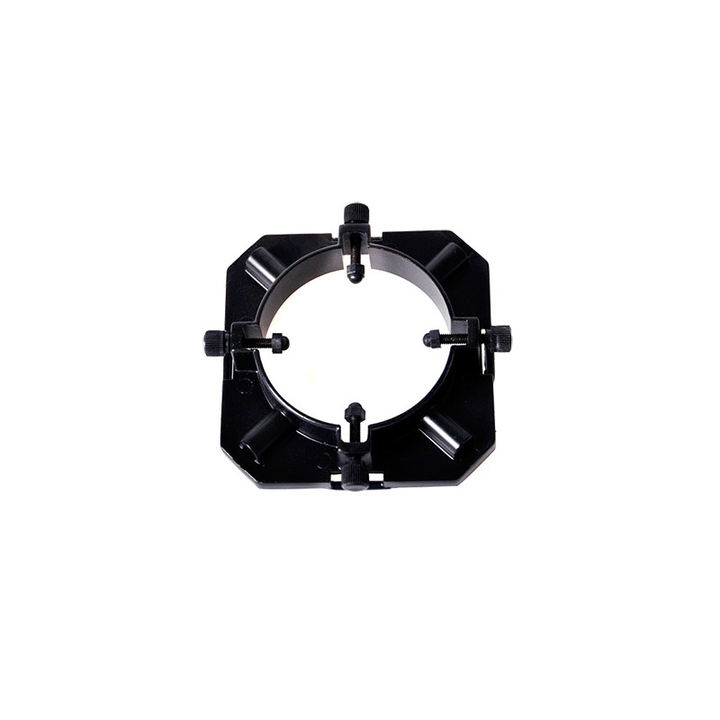 Adaptador Ventana Softbox 9,3 SDI Adaptador Ventana Softbox 9,3 SDI