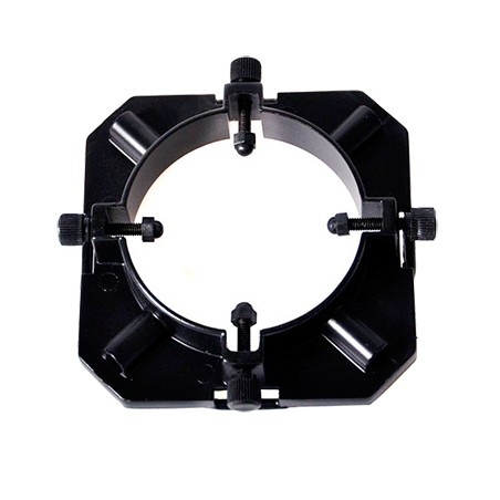 Adaptador Ventana Softbox 9,3 SDI