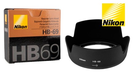 Nikon Parasol HB-69