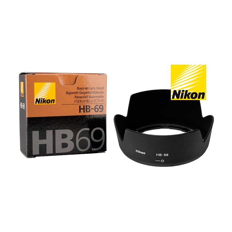 Nikon Parasol HB-69 Nikon Parasol HB-69