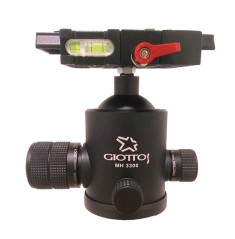 Giottos Rótula MH 3300