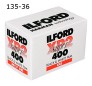 Película ILFORD XP2 135-36