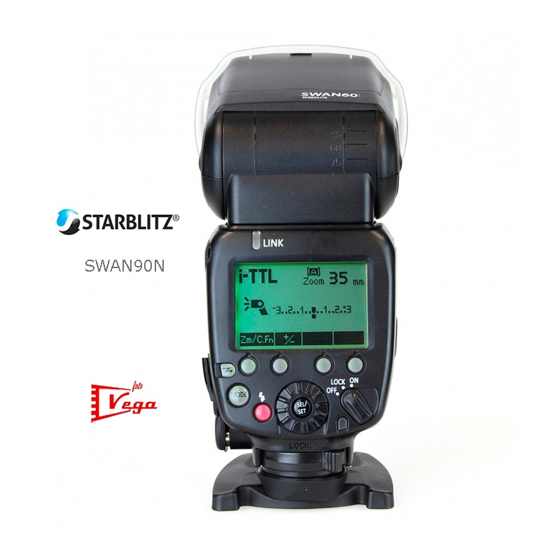 Flash STARBLITZ SWAN 90 Nikon Flash STARBLITZ SWAN 90 Nikon