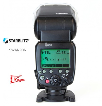 Flash STARBLITZ SWAN 90 Nikon