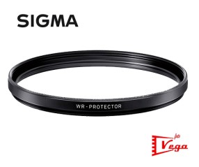 Filtro Protector SIGMA WR 77mm