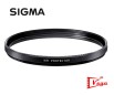 Filtro Protector SIGMA WR 77mm Filtro Protector SIGMA WR 77mm