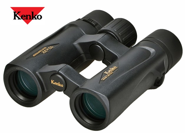 Kenko Binocular 10x32 WDH II