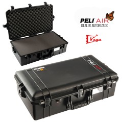 PELI AIR Maleta 1605 con Foam