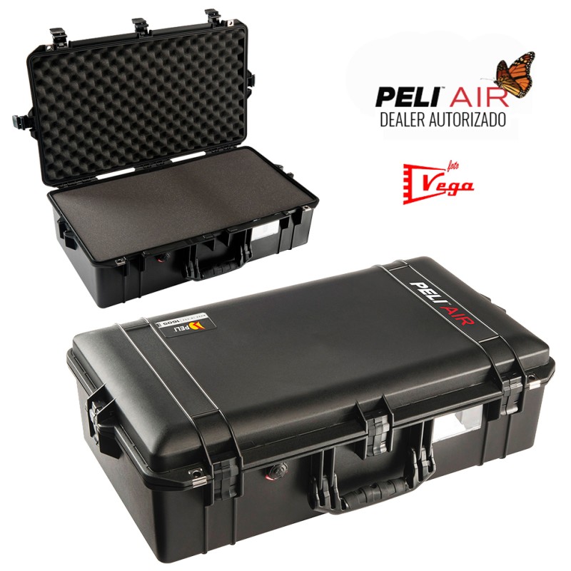 PELI AIR Maleta 1605 Foam PELI AIR Maleta 1605 Foam