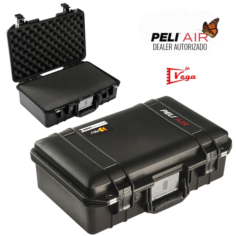 PELI AIR Maleta 1485 Foam PELI AIR Maleta 1485 Foam