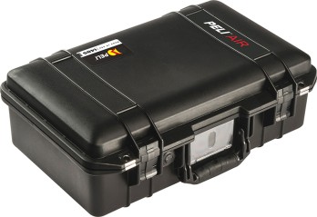 PELI AIR Maleta 1485 Foam exterior