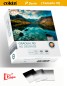 Kit Filtros COKIN Gris ND Degradado ND2 / ND4 / ND8 Tamaño M Kit Filtros COKIN Gris ND Degradado ND2 / ND4 / ND8 Tamaño M