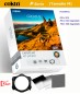 Kit Filtros COKIN Gris ND4 + Degradado ND4 / ND8 + Portafiltros Tamaño M Kit Filtros COKIN Gris ND4 + Degradado ND4 / ND8 + Portafiltros Tamaño M