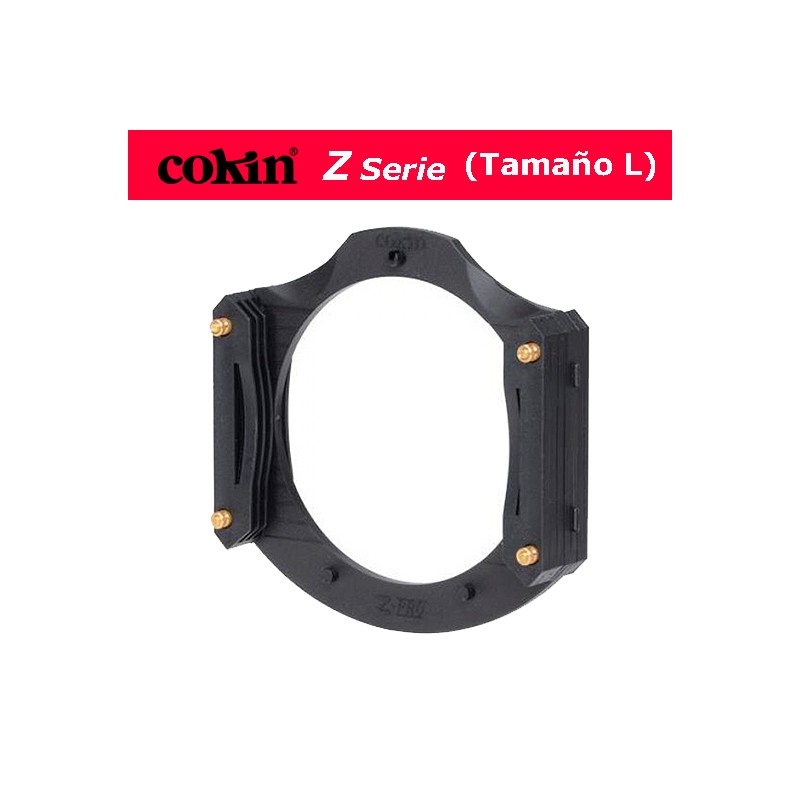 COKIN Portafiltros Serie Z Tamaño L COKIN Portafiltros Serie Z Tamaño L