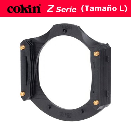 COKIN Portafiltros Serie Z