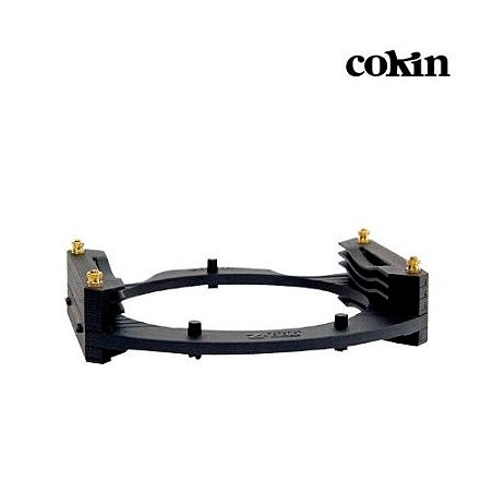 COKIN Portafiltros Serie Z Tamaño L 