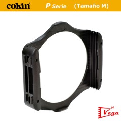 COKIN Portafiltros Serie P Tamaño M