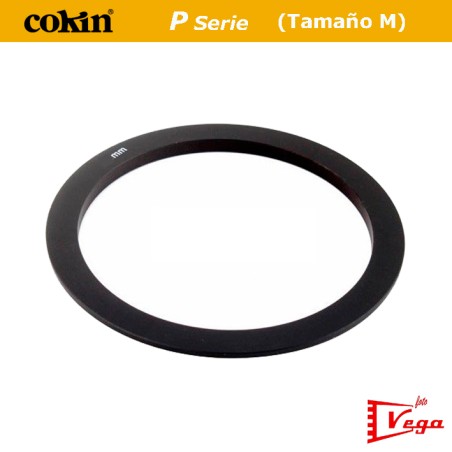 COKIN Anillo adaptador Serie P