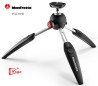 Trípode mini MANFROTTO Pixi EVO Negro Trípode mini MANFROTTO Pixi EVO Negro