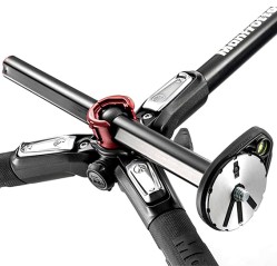 MANFROTTO Tripode 190 XPRO3-BHQ2