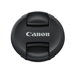 Canon Tapadera Objetivo 72mm