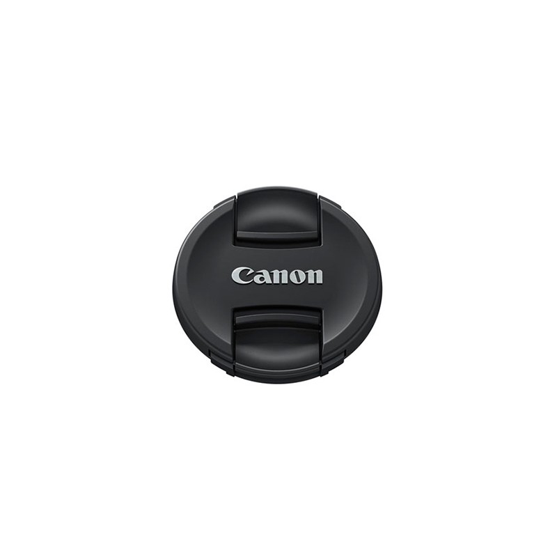 Canon Tapadera Objetivo 72mm