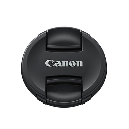 Canon Tapadera Objetivo 72mm