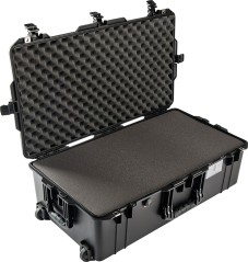 PELI AIR Maleta 1615 con foam