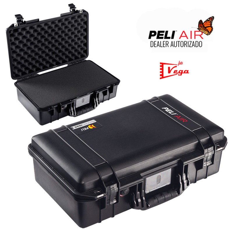 PELI AIR Maleta 1525 Foam PELI AIR Maleta 1525 Foam