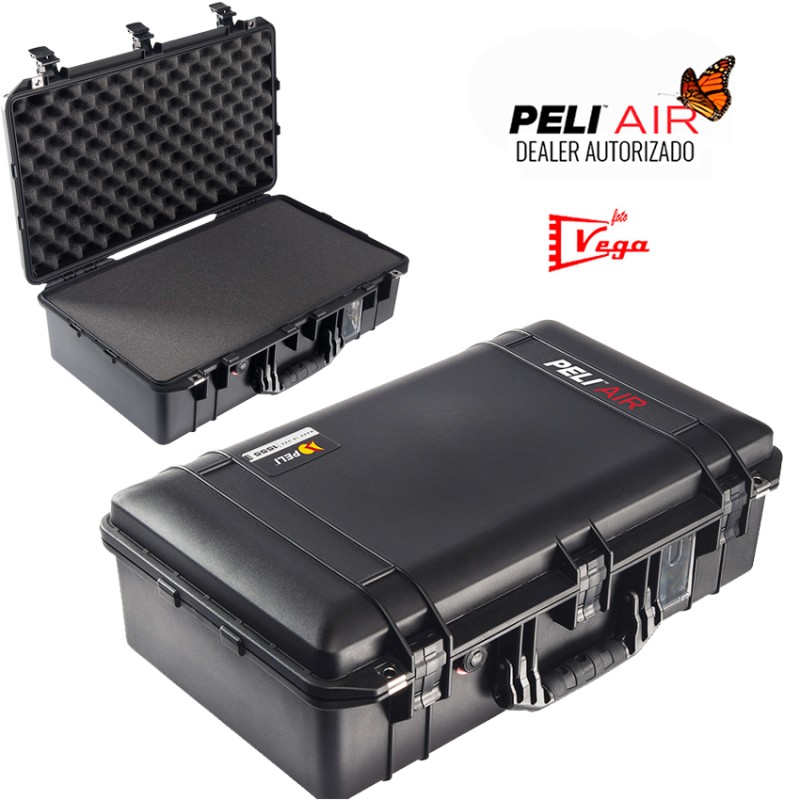 PELI AIR Maleta 1555 PELI AIR Maleta 1555