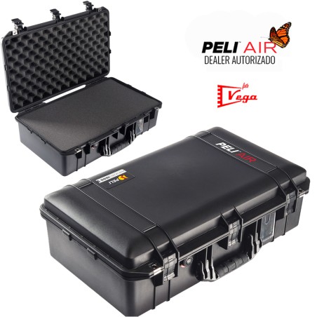 PELI AIR Maleta 1555 Foam